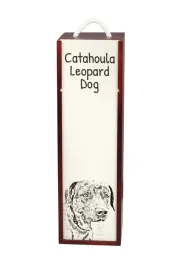 catahoula-leopard-dog-pudelko-na-wino-z-psem-pudelko-na-alkohol-z-grafik