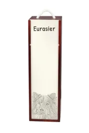 eurasier-eurasian-pudelko-na-wino-z-psem-pudelko-na-alkohol-z-grafika