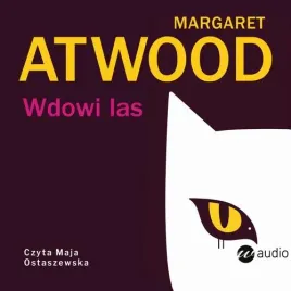 audiobook-mp3-wdowi-las-margaret-atwood