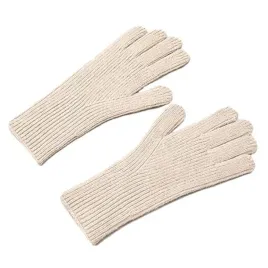 rekawiczki-z-dzianiny-do-telefonu-z-wycieciem-na-palce-unisex-bezowe