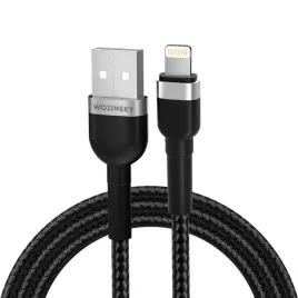 kabel-przewod-do-iphone-w-oplocie-usb-a-lightning-2-4a-2m-czarny