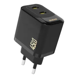 ladowarka-sieciowa-2xusb-c-gan-pd-45w-czarna