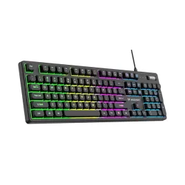 klawiatura-membranowa-podswietlana-z-rolka-gamingowa-rgb-czarna