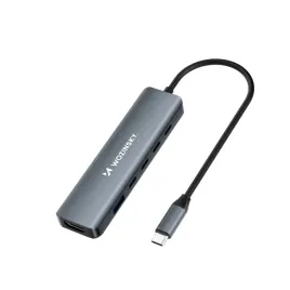 6w1-hub-rozdzielacz-usb-a-usb-c-displayport-hdmi-szary