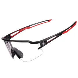 okulary-rowerowe-fotochromowe-z-filtrami-uv-400-uva-i-uvb-czarno-czerwone