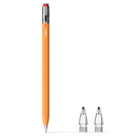 rysik-do-ipada-3-koncowki-usb-c-pencil-air8-pro-x-pomaranczowy