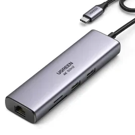 hub-adapter-usb-c-usb-a-hdmi-rj45-czytnik-kart-sd-i-tf-usb-c-pd