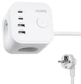 przedluzacz-listwa-zasilajaca-3680w-15m-zasilacz-usb-usb-c-wlacznik-m403