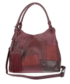 torebka-damska-shopper-pojemna-elegancka-modna-torba-do-pracy-mc809-bordowa