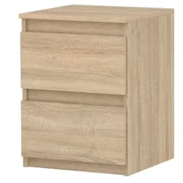 szafka-nocna-dab-sonoma-40-cm-2-szuflady-duzy-stolik-nocny-nakastlik