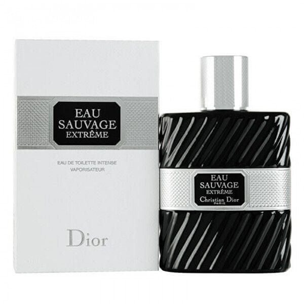 dior eau sauvage extreme