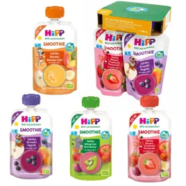 hipp-smoothie-bio-mus-z-owocow-i-sokow-po-1-roku-4-smaki-x-120ml