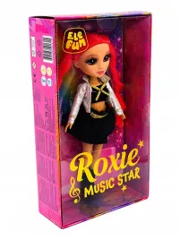 elefun-roxie-music-star-lalka-czerwone-wlosy