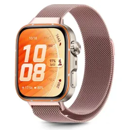 tech-protect-milaneseband-huawei-watch-fit-3-4-4-pro-5-5-pro-rose-gold