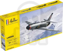 heller-80343-saab-32-lansen-1-72