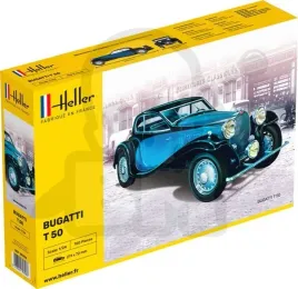 heller-80706-bugatti-t50-1-24