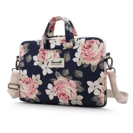 canvaslife-briefcase-laptop-15-16-navy-rose