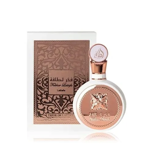 Lattafa Fakhar Femme EDP 100ml – arabskie perfumy damskie