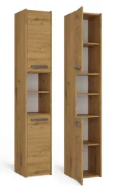 szafka-lazienkowa-s30-regal-slupek-30cm-dab-artisan