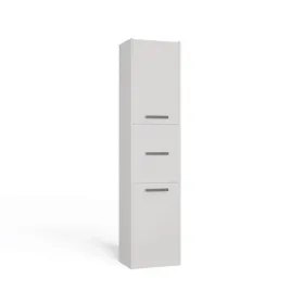 szafka-regal-slupek-3-drzwi-malwa-s43-bialy