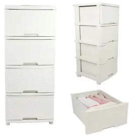 komoda-z-szufladami-plastikowa-ecru-wolnostojaca-regal-organizer
