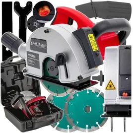 bruzdownica-do-betonu-elektryczna-laser-zestaw-2-tarcze-walizka-150mm