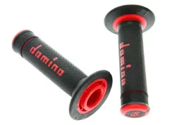 manetki-gumy-gripy-na-kierownice-domino-black-red-enduro-cross-para