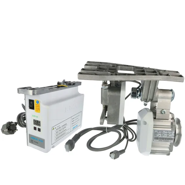 Silnik do maszyny do szycia servo JACK JK-513A 550W energooszczędny