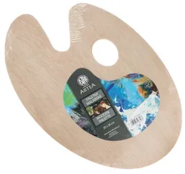 paletka-drewniana-malarska-paleta-artysty-do-farb-astra-20-x-30-cm