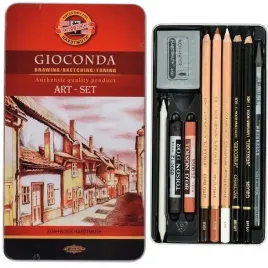 koh-i-noor-zestaw-artystyczny-do-rysunku-gioconda