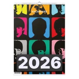 kalendarz-2026-a3-13-stronny-scienny-swieta-the-beetles-1d-00813