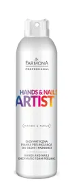 farmona-professional-hands-and-nails-artist-enzymatyczna-pianka-peelingujaca
