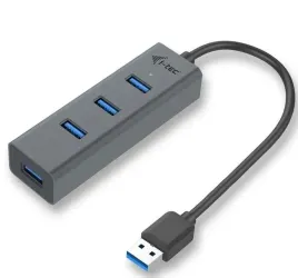 i-tec-usb-3-0-metal-4-portowy-pasywny-hub-usb-4x-port-usb-3-0