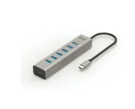 i-tec-hub-usb-c-charging-metal-hub-7-port