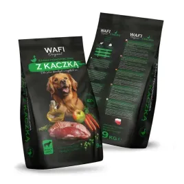 wafi-sucha-karma-dla-psa-z-kaczka-42percent-miesa-9kg