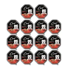 cesar-mokra-karma-dla-psa-wolowina-i-watrobka-w-terynie-tacka-14-x-150