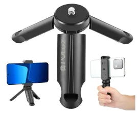 statyw-mini-stolowy-black-do-gopro-hero-xiaomi-sjcam-sony-telefonu