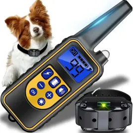 elektryczna-obroza-dla-psa-treningowa-800m-pilot-wodoodporna-trener