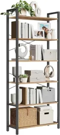 regal-na-ksiazki-wysoki-industrialny-dekoracyjny-6-poziomow-186-cm-loft