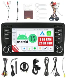 7-radio-2din-nawigacja-android-audi-a3-8p-dsp-carplay-3-32-gb-lte