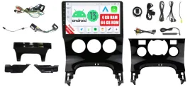 radio-2din-nawigacja-android-peugueot-3008-i-4-64-gb-dsp-carplay-lte