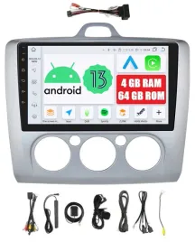 nawigacja-radio-2din-android-ford-focus-mk2-2-ii-4-64-gb-dsp-carplay-lte
