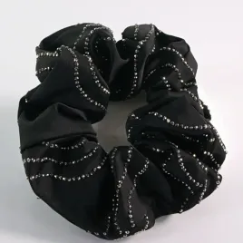 gumka-do-wlosow-scrunchie-wieczorowa-maxi-12-cm-lolita-akcesoria-czarny