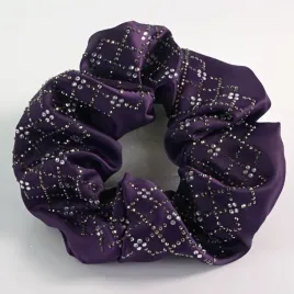 gumka-do-wlosow-scrunchie-wieczorowa-maxi-12-cm-lolita-akcesoria-fioletowy