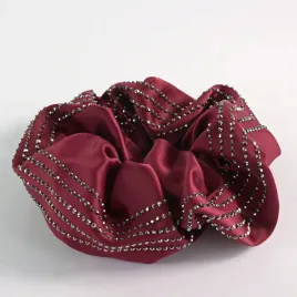 gumka-do-wlosow-scrunchie-wieczorowa-maxi-12-cm-lolita-akcesoria-bordowy