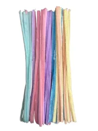 druciki-pluszowe-kreatywne-50-szt-30-cm-wycior-ozdobne-kolorowe-pastelowe