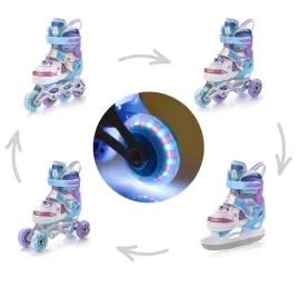 rolki-4w1-meteor-mermaid-xs-25-28-rolki-lyzwy-wrotki-rolko-wrotki-led
