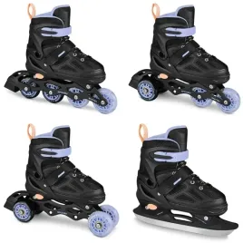 lyzworolki-4w1-lyzwy-rolki-wrotki-r-38-41-regulowane-spokey-quatro
