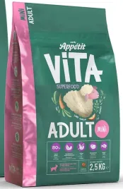 comfy-appetit-vita-sucha-karma-dla-psow-25kg-adult-mini-jagniecina