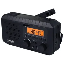 radio-am-fm-dynamo-solarne-powerplus-ox-latarka-powerbank-awaryjne